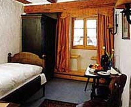 Haus Zum Sternen Hotel Rottweil Room photo