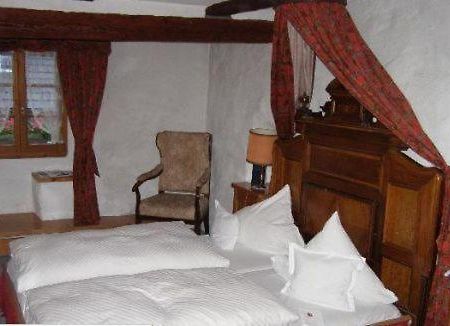 Haus Zum Sternen Hotel Rottweil Room photo