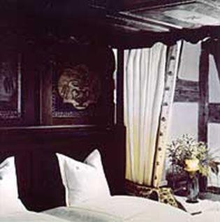 Haus Zum Sternen Hotel Rottweil Room photo