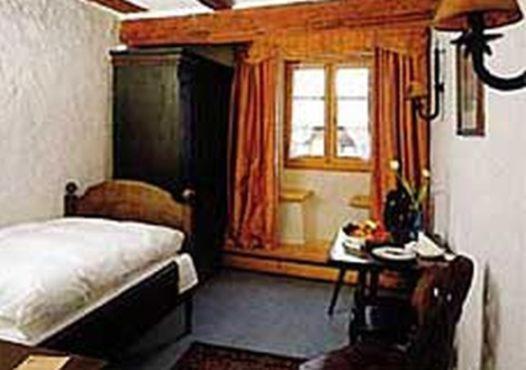 Haus Zum Sternen Hotel Rottweil Room photo