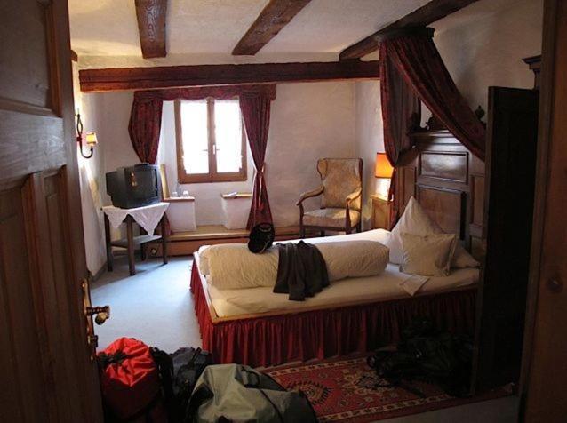Haus Zum Sternen Hotel Rottweil Room photo