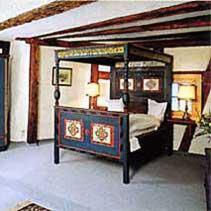 Haus Zum Sternen Hotel Rottweil Amenities photo